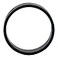XFITTING 12 Inch Copper Pex ring Black Oxidized Surface 100 Pieces