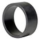 XFITTING 12 Inch Copper Pex ring Black Oxidized Surface 100 Pieces