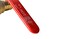 XFITTING 2 Pieces 1 Pex Ball Valve HotRed 24252X 2 Packs