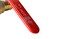 XFITTING 2 Pieces 1 Pex Ball Valve HotRed 24252X 2 Packs
