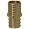 XFITTING 34 Inch Pex x 34 Inch PB polybutylene Slicing coupling with ring Repair Kit 30225XX 5 Pieces