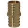 XFITTING 34 Inch Pex x 34 Inch PB polybutylene Slicing coupling with ring Repair Kit 30225XX 5 Pieces