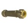 XFITTING Push Fit 34 Inch Slip Coupling Repair Coupling