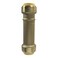 XFITTING Push Fit 34 Inch Slip Coupling Repair Coupling