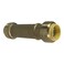 XFITTING Push Fit 34 Inch Slip Coupling Repair Coupling