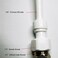 YZMSZ G38 BSPP Female Thread to 38 Quick Connect Adapter Water Filter RO System Plumbing Fitting10 pack