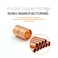 ZOWZEA Straight Coupling Copper Fittings 1 Inch Copper Pipe Welding Joint Connector Adapter For HVAC Air Conditioning 2 Pack