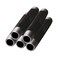 SUPPLYGIANT Everflow Supplies NPBL14605 close nipple pipe 14 x 6 Black