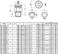 CEKER 12 Od x 18 NPT Male Thread Air Lines Quick Connect Push to Connect Fittings 5 Packs