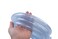 JUNZHIDA High Pressure Braided Clear Flexible PVC Tubing 12 ID10ft