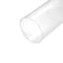 MECCANIXITY Acrylic Pipe Clear Rigid Round Tube 195mm77 ID 200mm7 78 OD 14 for Lamps and Lanterns Water Cooling System