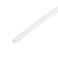 uxcell PTFE Tubing Hose High Temperature Tube Pipe Insulating 3D Printer Hose 18mm ID x 26mm OD x 984ft White