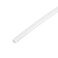 uxcell PTFE Tubing Hose High Temperature Tube Pipe Insulating 3D Printer Hose 18mm ID x 26mm OD x 984ft White
