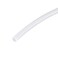 uxcell PTFE Tubing Hose High Temperature Tube Pipe Insulating 3D Printer Hose 5mm ID x 6mm OD x 984ft White