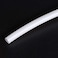 uxcell PTFE Tubing Hose High Temperature Tube Pipe Insulating 3D Printer Hose 5mm ID x 6mm OD x 984ft White