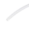 uxcell PTFE Tubing Hose High Temperature Tube Pipe Insulating 3D Printer Hose 5mm ID x 6mm OD x 984ft White