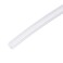 uxcell PTFE Tubing Hose High Temperature Tube Pipe Insulating 3D Printer Hose 6mm ID x 8mm OD x 492ft Transparent