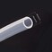 uxcell PTFE Tubing Hose High Temperature Tube Pipe Insulating 3D Printer Hose 6mm ID x 8mm OD x 492ft Transparent