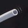 uxcell PTFE Tubing Hose High Temperature Tube Pipe Insulating 3D Printer Hose 6mm ID x 8mm OD x 492ft Transparent