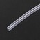 uxcell PTFE Tubing Hose High Temperature Tube Pipe Insulating 3D Printer Hose 6mm ID x 8mm OD x 492ft Transparent