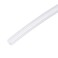 uxcell PTFE Tubing Hose High Temperature Tube Pipe Insulating 3D Printer Hose 6mm ID x 8mm OD x 492ft Transparent
