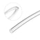 uxcell PVC Clear Vinyl Tubing 3mm18 x 5mm316 Plastic Tube Flexible Water Pipe 33ft