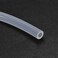 uxcell Silicone Tubing 1464mm ID x 716114mm OD 33ft1m Silicone Rubber Tube Air Hose Clear