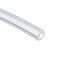 uxcell Silicone Tubing 1464mm ID x 716114mm OD 33ft1m Silicone Rubber Tube Air Hose Clear
