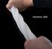 YXQ 20Ft Silicone Tubing 5mm ID 8mm OD Rubber Flexible Hose 15mm Thickness Translucent Tube Pipe Water Air for Pump Transfer