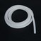 YXQ 20Ft Silicone Tubing 5mm ID 8mm OD Rubber Flexible Hose 15mm Thickness Translucent Tube Pipe Water Air for Pump Transfer