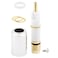 PRIME-LINE PrimeLine MP58045 Replacement Shower Cartridge Compatible with Mixet 412 In Length Brass Single Pack