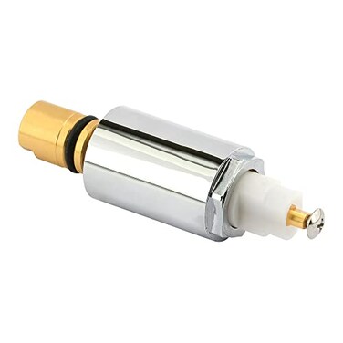 PRIME-LINE PrimeLine MP58045 Replacement Shower Cartridge Compatible with Mixet 412 In Length Brass Single Pack