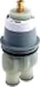 DELTA Delta Faucet RP74236 MultiChoice 1314 Series Ceramic Shower Valve Cartridge Chrome