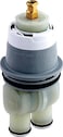 DELTA Delta Faucet RP74236 MultiChoice 1314 Series Ceramic Shower Valve Cartridge Chrome