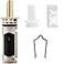 Tearel Cartridge Kit Compatible with Moen 1222 Replacement Cartridge for OneHandle PosiTemp Shower and Tub Brass Core Fix Common Issues