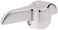 Danco 80026 ViseGrip TubShower Diverter Handle
