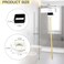 PuritySage Toilet Side Flush Lever Handle ReplacementCompatible with TOTO THU004CP Trip Lvr for ST701CST854CST884Chrome