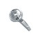Avalon Plumbing Shower Temperature Lever Control Handle Replacement for Mixet Handles Chrome Plated ABS