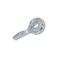 Avalon Plumbing Shower Temperature Lever Control Handle Replacement for Mixet Handles Chrome Plated ABS