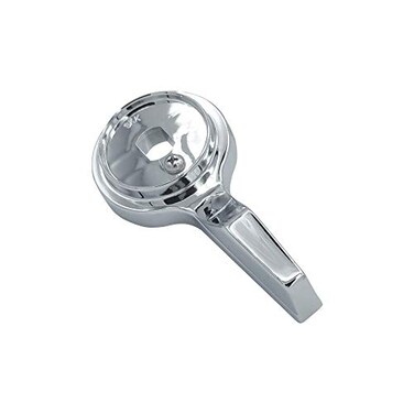 Avalon Plumbing Shower Temperature Lever Control Handle Replacement for Mixet Handles Chrome Plated ABS