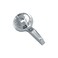 Avalon Plumbing Shower Temperature Lever Control Handle Replacement for Mixet Handles Chrome Plated ABS