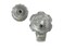 T & T T Hardware Mixet Comaptible Handle Kit for MXT111 Clear