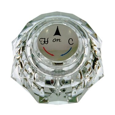 Danco 80967 Acrylic Faucet Handle