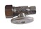 XFITTING 10 Pieces 58 OD Compression x 38 OD Compression Valve Straight