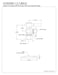 Kingston Brass CC53308DLK 58Inch X 38Inch OD Comp QuarterTurn Angle Stop Valve with Flange Brushed Nickel