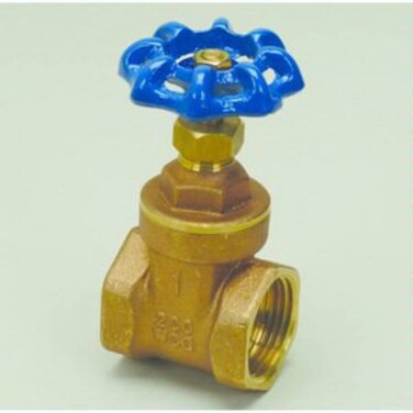 PROFLO PFXT300G 1 Non Rising Stem Gate Valve NA