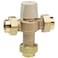Watts LFMMVM1UT 12 Thermostatic Mixing Valve