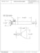 Westbrass D111201 Round Handle Angle Stop Shut Off Valve 12 Copper Sweat x 38 OD Compression Outlet Polished Brass