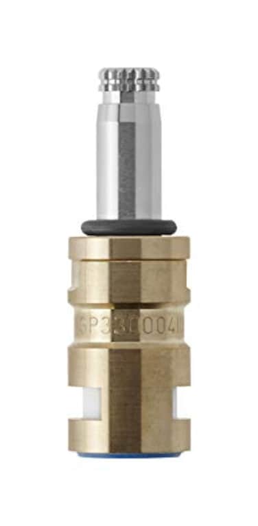 Kohler GENUINE PART GP330004 14 TURN CERAMIC VALVET COLD