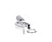 T&S Brass TS Brass Spray Valve Low Flow Spray Tip 065 Gpm Epact 2